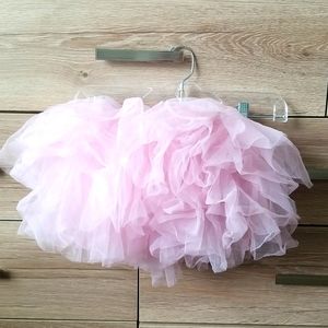 3 for $15 Girl's Pink Tutu